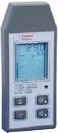 Thermo <a href='http://www.globaltoycompany.com/Cpzx/dianlifushefenxi/thermo-fh40g.html'>FH40G</a>多功能輻射巡測儀