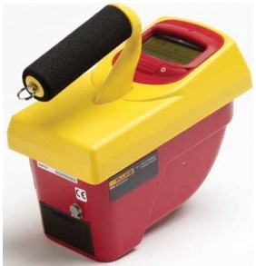 Fluke <a href='http://www.globaltoycompany.com/Cpzx/jlly/fluke-451p.html'>451P</a>型電離室劑量率儀