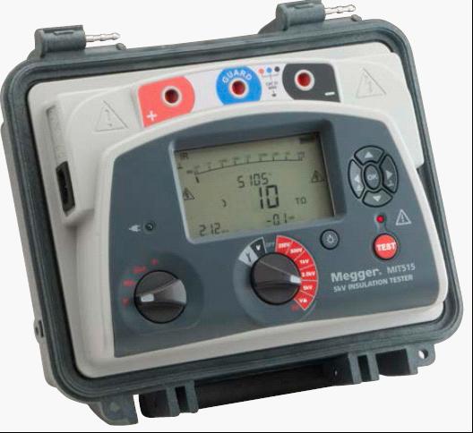MIT5255kV<a href='http://www.globaltoycompany.com/tongyi.html'>絕緣電阻</a>測試儀