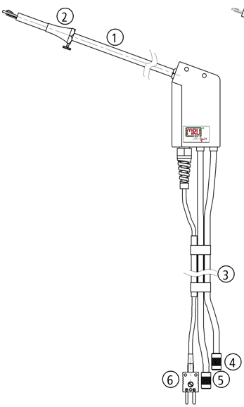 <a href='http://www.globaltoycompany.com/Cpzx/yanqifenxiyi/mru-optima7.html'>OPTIMA7</a>手持式煙氣分析儀使用說明書-8