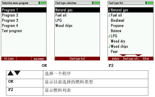 <a href='http://www.globaltoycompany.com/Cpzx/yanqifenxiyi/mru-optima7.html'>OPTIMA7</a>手持式煙氣分析儀操作說明-18