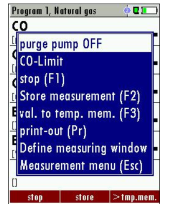 <a href='http://www.globaltoycompany.com/Cpzx/yanqifenxiyi/mru-optima7.html'>OPTIMA7</a>煙氣分析儀操作步驟-16