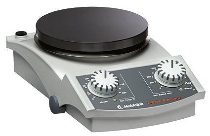 德國Heidolph REAX系列振蕩器、搖床