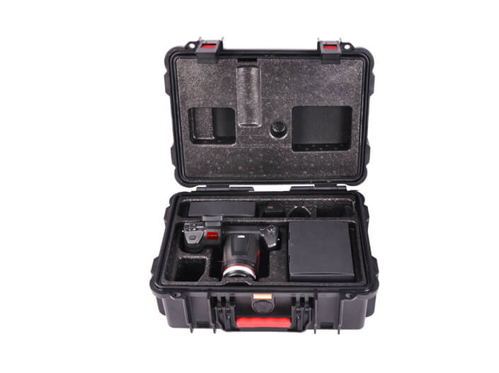 美國ICI TC600系列高端<a href='http://www.globaltoycompany.com/hongwairexiangyi.html'>紅外<a href='http://www.globaltoycompany.com/hongwairexiangyi.html'>熱成像儀</a></a>-2