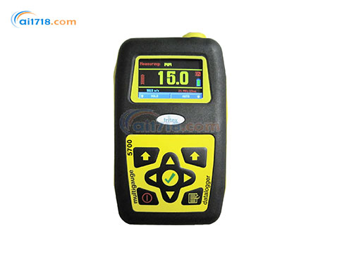 <a href='http://www.globaltoycompany.com/Cpzx/chaoshenbocehouyi/multigauge5700.html'>Multigauge 5700</a>超聲波測厚儀工作原理