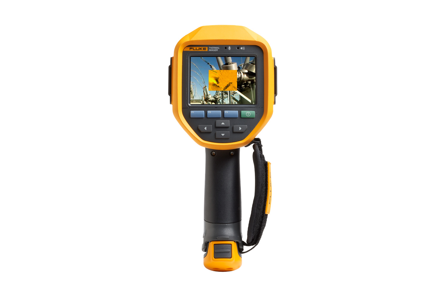 Ti450 SF6氣體檢漏<a href='http://www.globaltoycompany.com/hongwairexiangyi.html'>熱像儀</a>詳細介紹