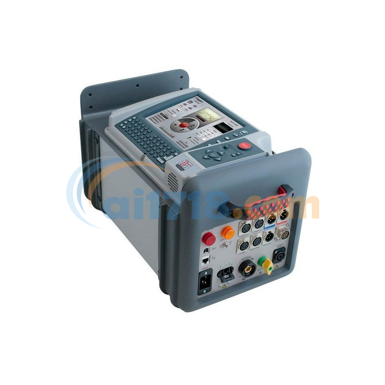 美國megger delta4310 12kv變壓器介質損耗測試系統