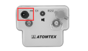 AT1121/<a href='http://www.globaltoycompany.com/Cpzx/jilianglvyi/atomtex-at1123.html'>AT1123</a> X、γ輻射檢測儀常用功能的使用方法