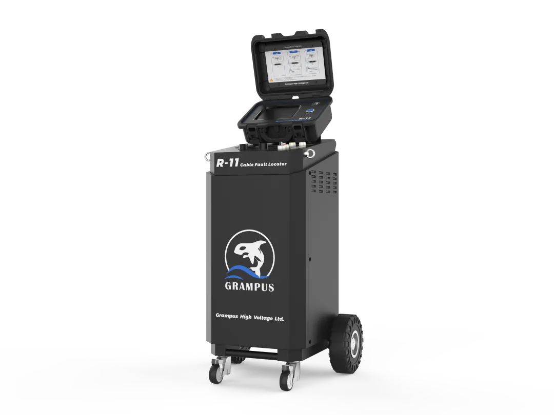 R-11<a href='http://www.globaltoycompany.com/Ppzq/ersted.html'>電纜故障定位儀</a>