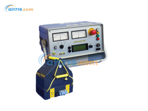 德國 Kilovolt KPG 44kV VLF便攜式電纜故障測試儀由愛儀器儀表網代理，KPG 44kV VLF 可測試擠包絕緣電纜（XLPE、PE、EPR 絕緣）以及紙 - 油絕緣電纜（PILC）。也可使用直流電壓進行電纜護套測試?，F在熱賣中，如需購買，可通過ai1718.com的客服熱線聯系我們！