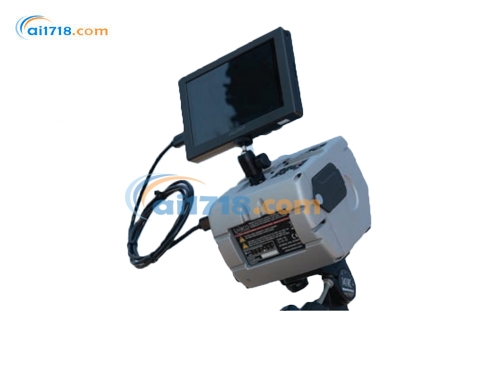 CoroCAM? UAV日盲紫外相機遙控組合