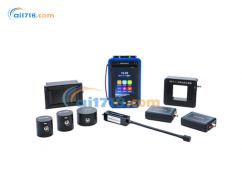 RPD-H 聲電聯合測試系統