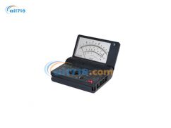 METRAPORT 3A折疊萬用表