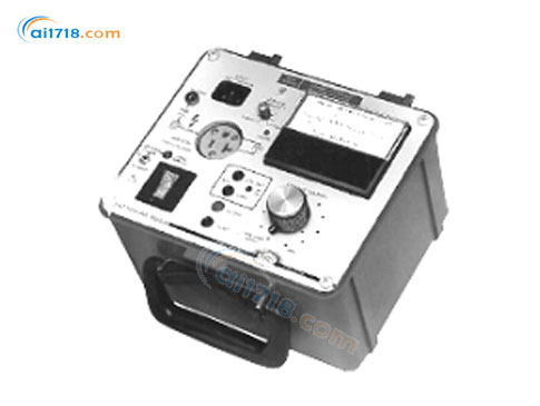 AC3KV、4KV/DC5KV交直流兩用耐壓測試儀