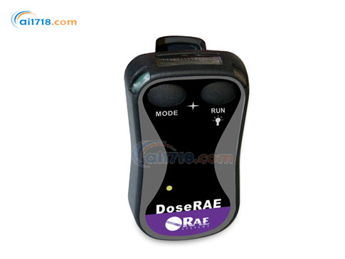DoseRAE X、γ個人劑量計
