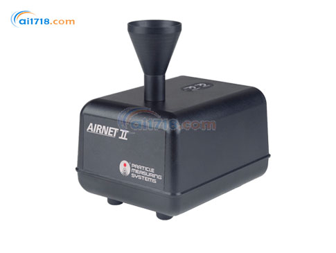 AirNet? II粒子傳感器(型號：201、301、310、501、510)