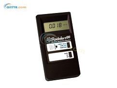 Radalert100 α、β、γ和χ多功能輻射檢測儀 