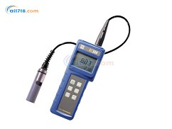 EC300鹽度、電導和溫度測量儀