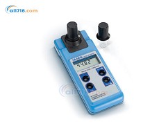 HI93703、HI93703-11便攜式微電腦濁度測定儀