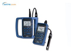 COND330i/340i、COND720/730/740電導率測試儀