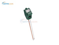 TC-3-1pH值、濕度、植物光照三合一分析計