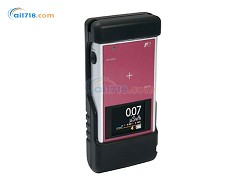 NHE2 X， γ半導體便攜式儀表