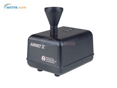 AirNet? II粒子傳感器(型號：201、301、310、501、510)